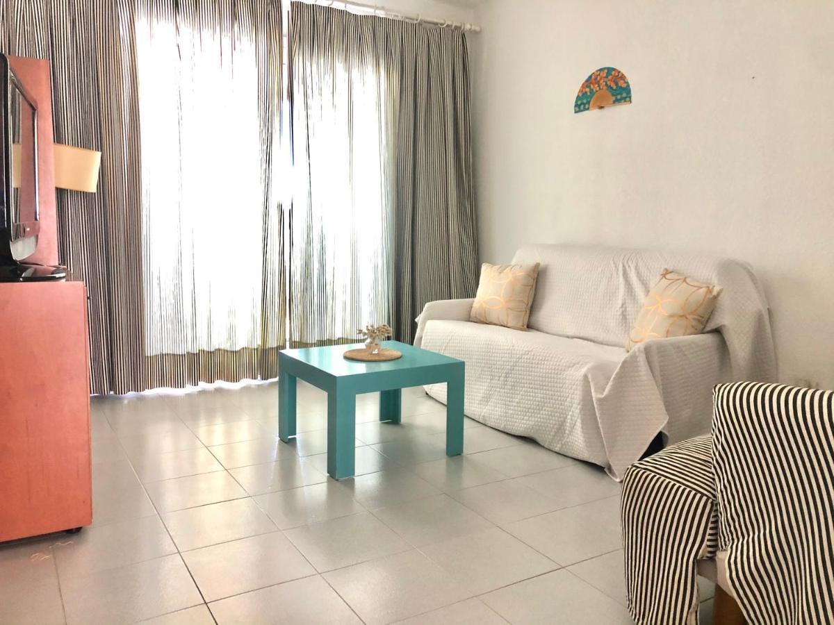 Roc Mar 4 3A - Apartamento Cerca Del Centro Y De La Playa - Terraza Con Vistas Al Mar Y Al Puerto 로지즈 외부 사진